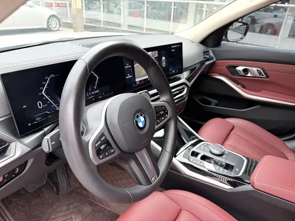 BMW 3 Series — миниатюра 10