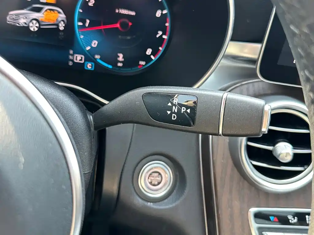 Mercedes-Benz GLC — миниатюра 22