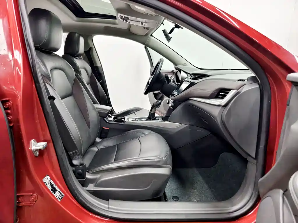 CHEVROLET MAI RUIBAO