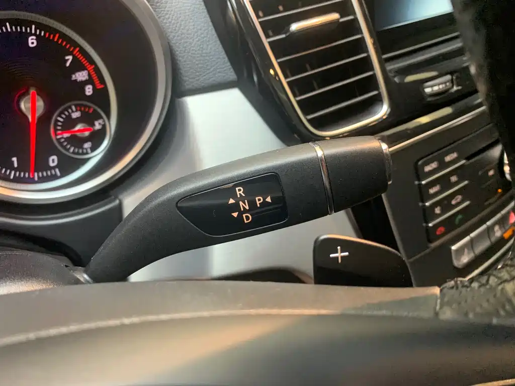 Mercedes-Benz GLE Coupe GLE 400 4MATIC Coupe SUV, фото 15
