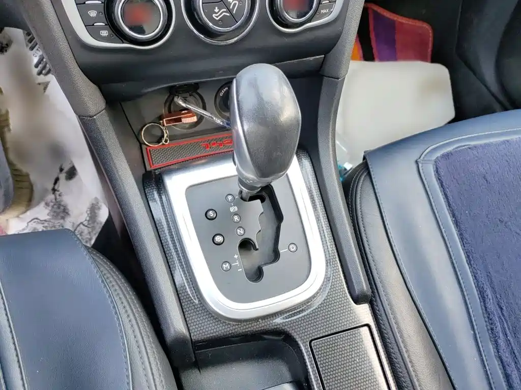 Citroen C4L — миниатюра 7