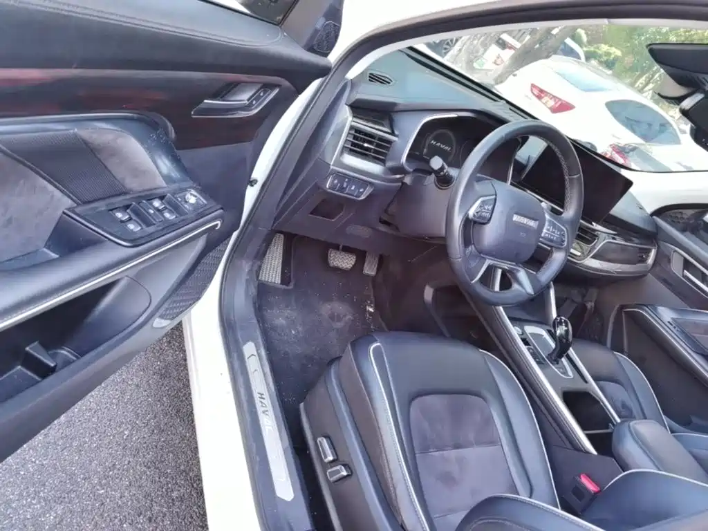 Haval H6 — миниатюра 16
