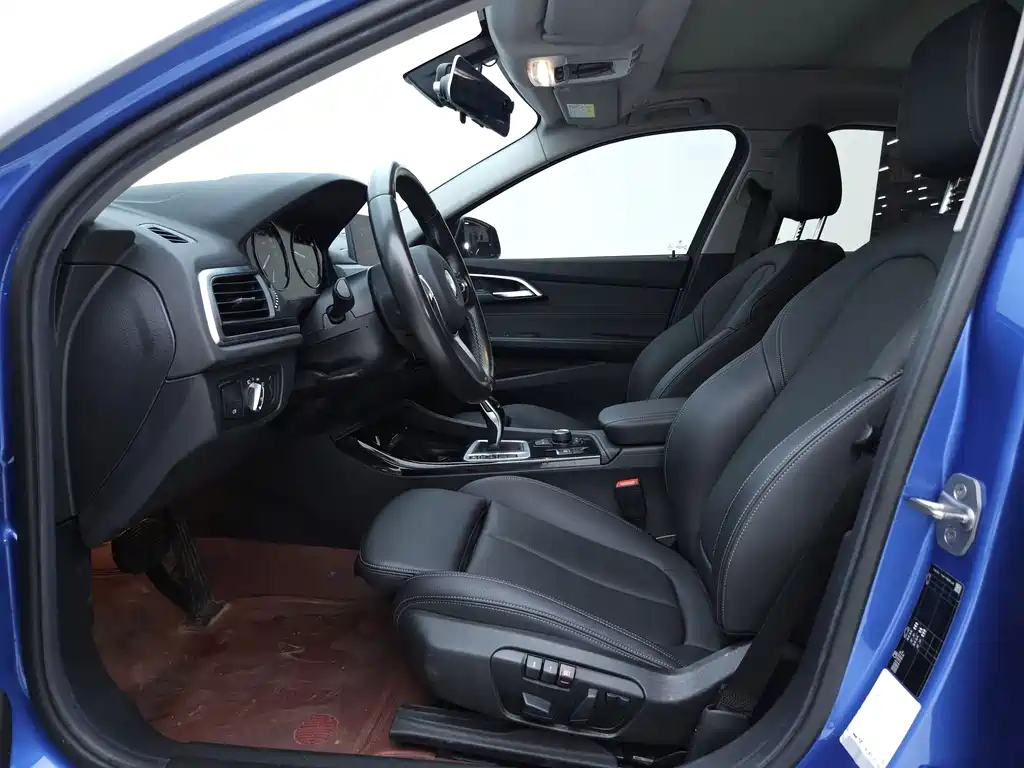 BMW 1 Series — миниатюра 8