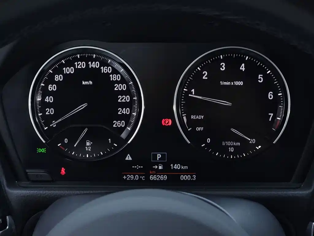 BMW 1 Series — миниатюра 13