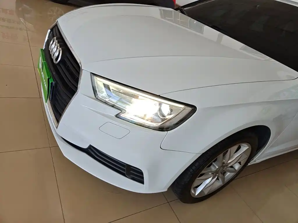 Audi A3 — миниатюра 24