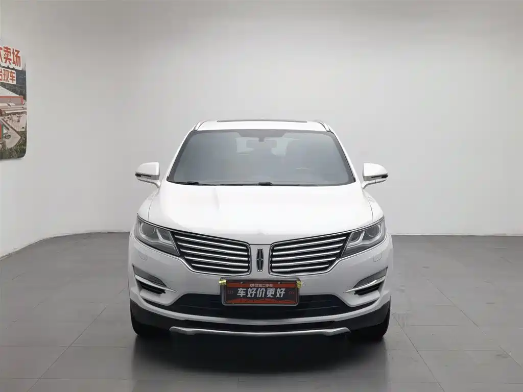 Lincoln MKC 2017 2.0T Premium