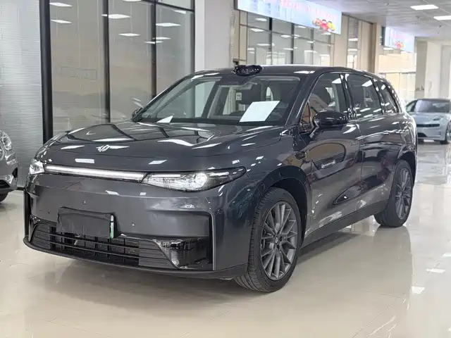 2024 Leapmotor C10