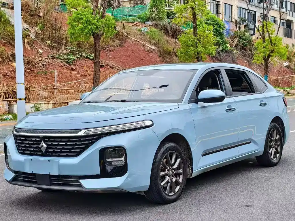 BAOJUN RC 5