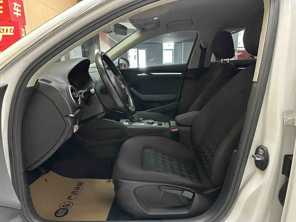 Audi A3 — миниатюра 8