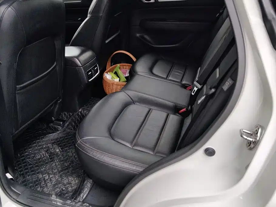 Mazda CX-5 — миниатюра 11
