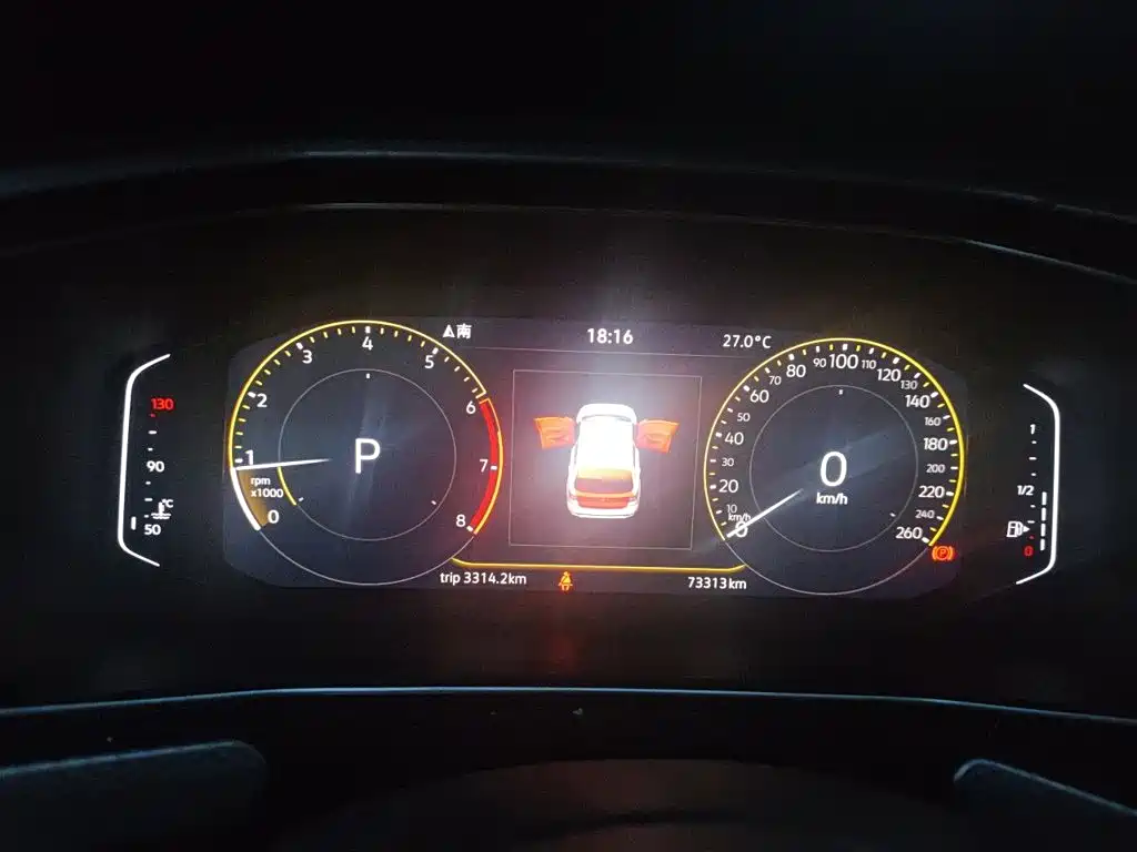 Volkswagen Tacqua — миниатюра 8