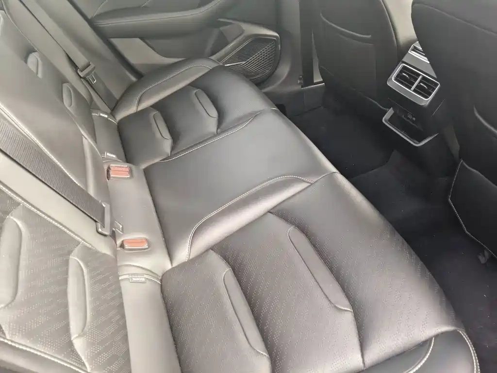 Geely Xingrui — миниатюра 12