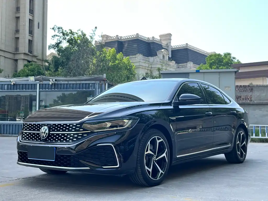 Купить Volkswagen Passat