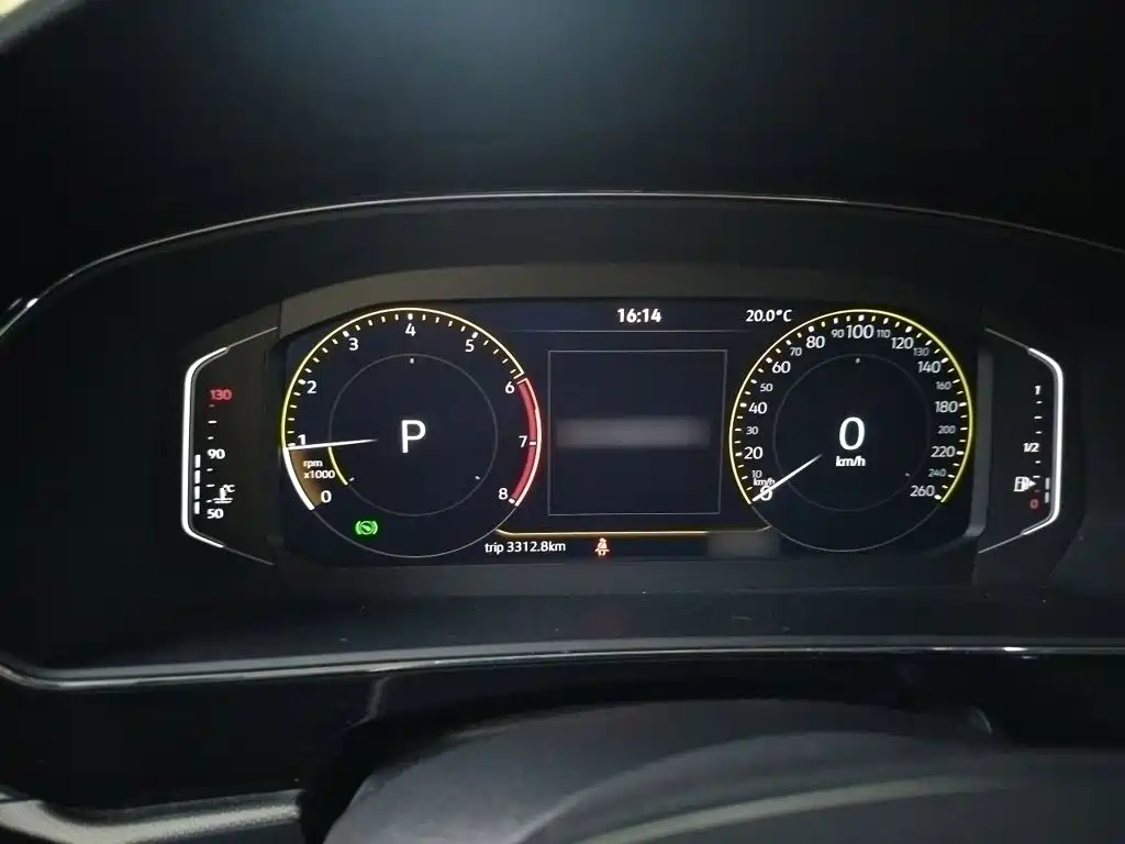 Volkswagen Passat — миниатюра 4