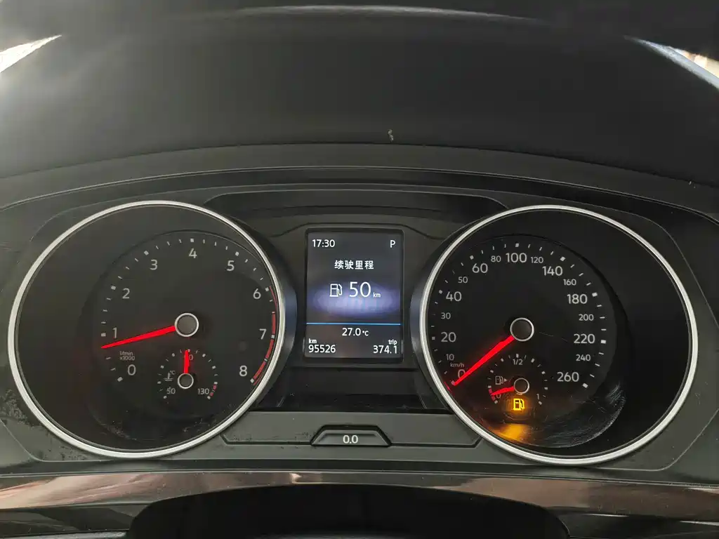 Volkswagen Tiguan 280TSI 2WD Elite Type, фото 17