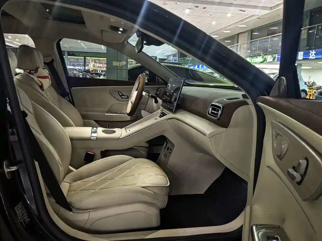Fulwin Fengyun A9L — миниатюра 7