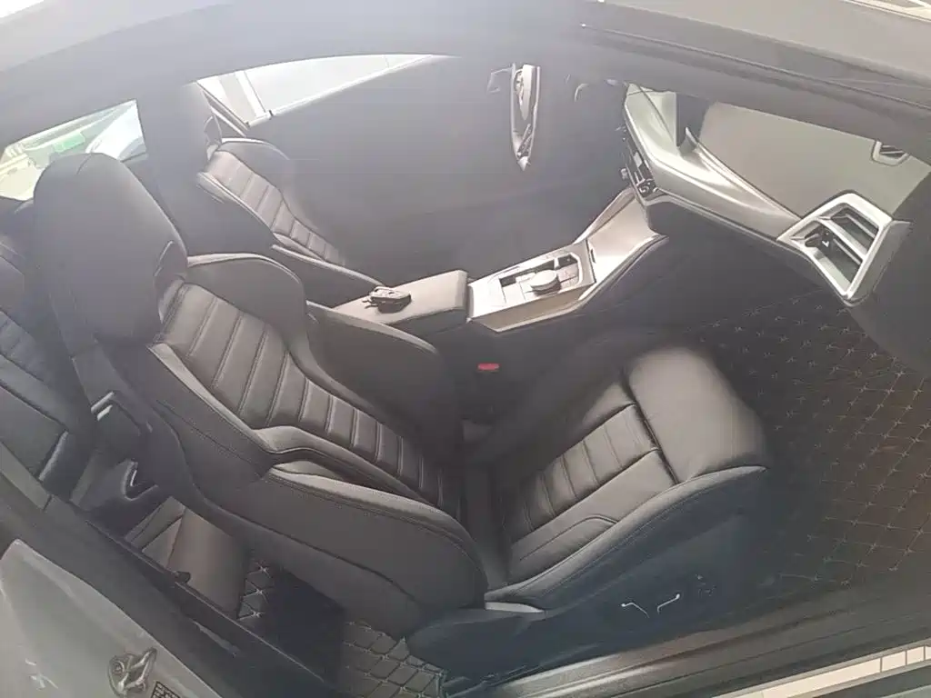 BMW M240i — миниатюра 25