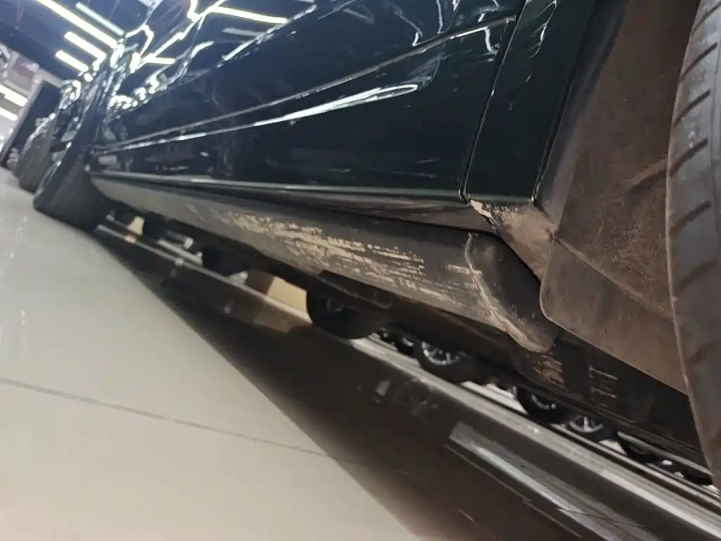 Li Auto Li L9 — миниатюра 22