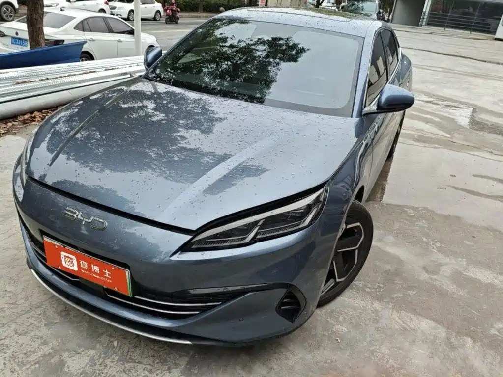BYD Seal 06