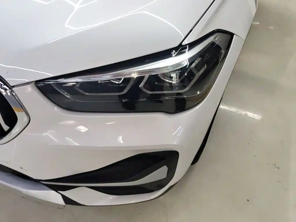 BMW X1 — миниатюра 24