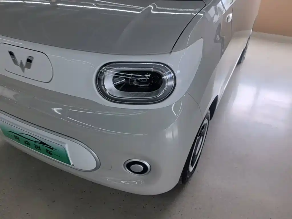 Wuling MINIEV — миниатюра 24