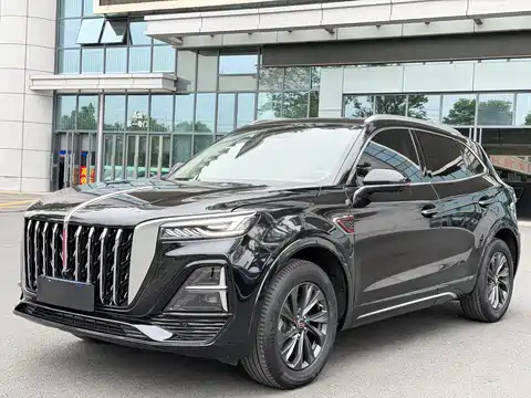 Hongqi Hongqi HS5