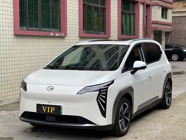 2023 GAC Aion Y