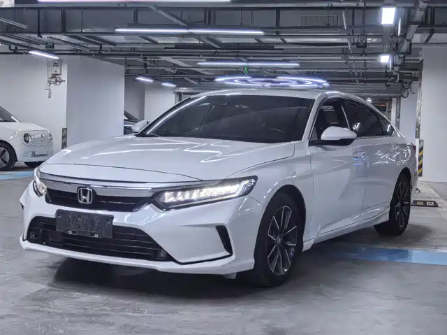 HONDA YINGSHIPAI 2022