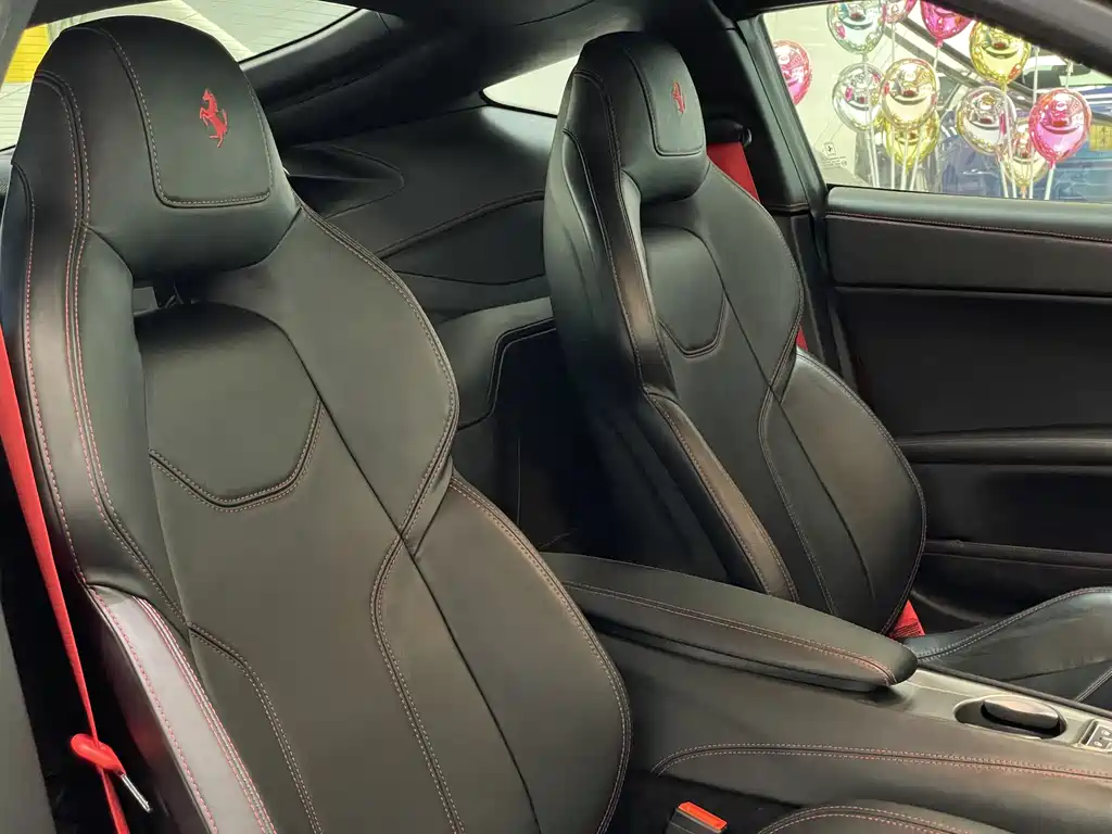 Ferrari F12berlinetta 6.3L Standard Type, фото 9