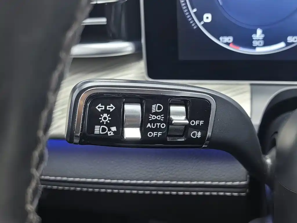 Hongqi Hongqi H9 — миниатюра 21