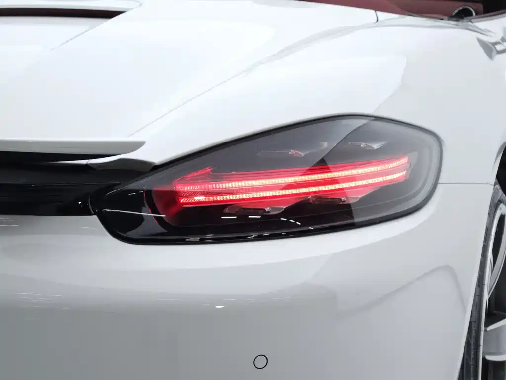 Porsche 718 — миниатюра 25