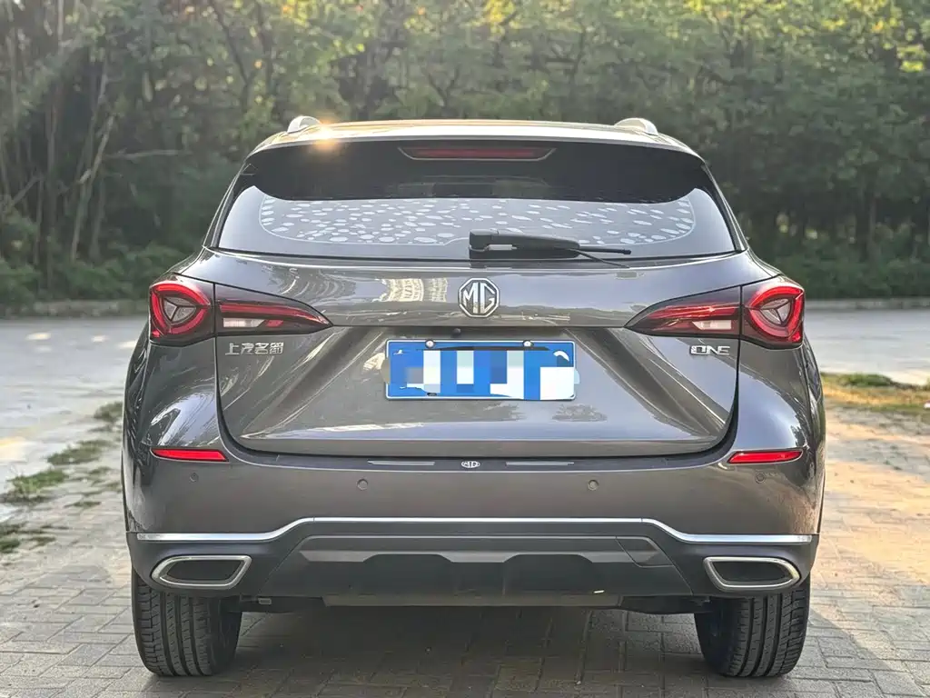 MG MG ONE — миниатюра 20