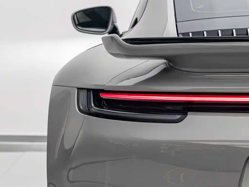 Porsche 911 — миниатюра 13
