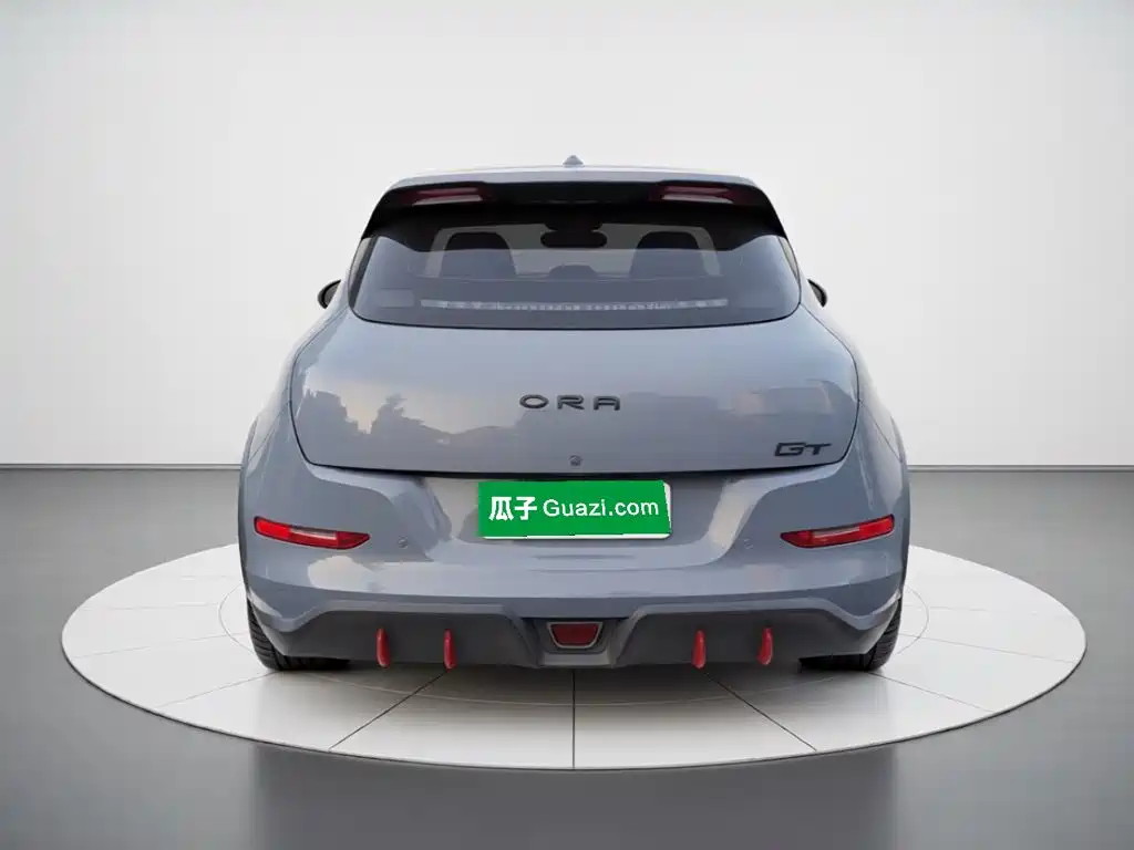Ora Ora Good Cat GT — миниатюра 3