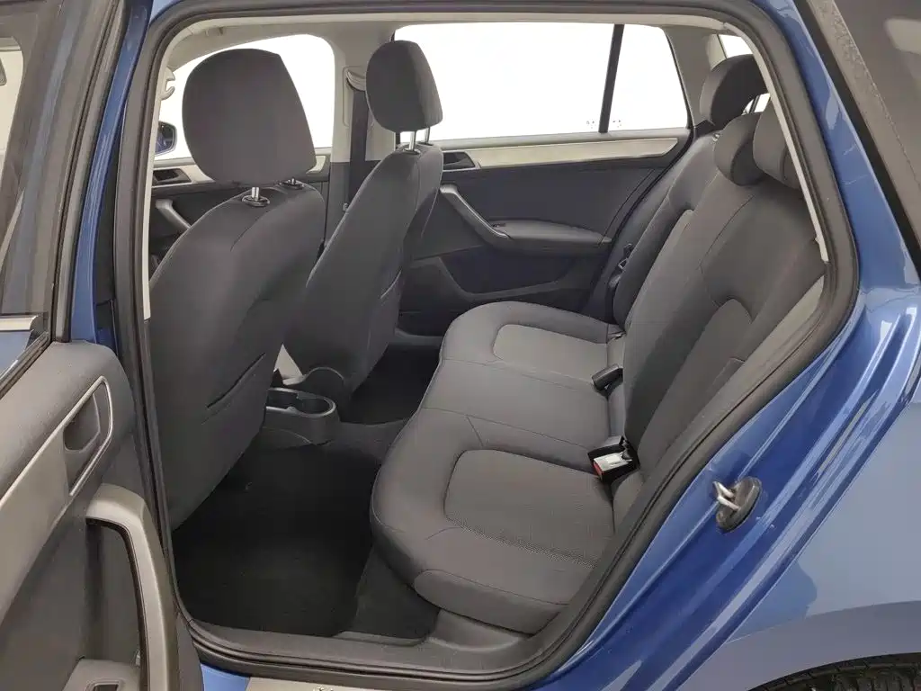 Skoda Rapid Spaceback — миниатюра 15