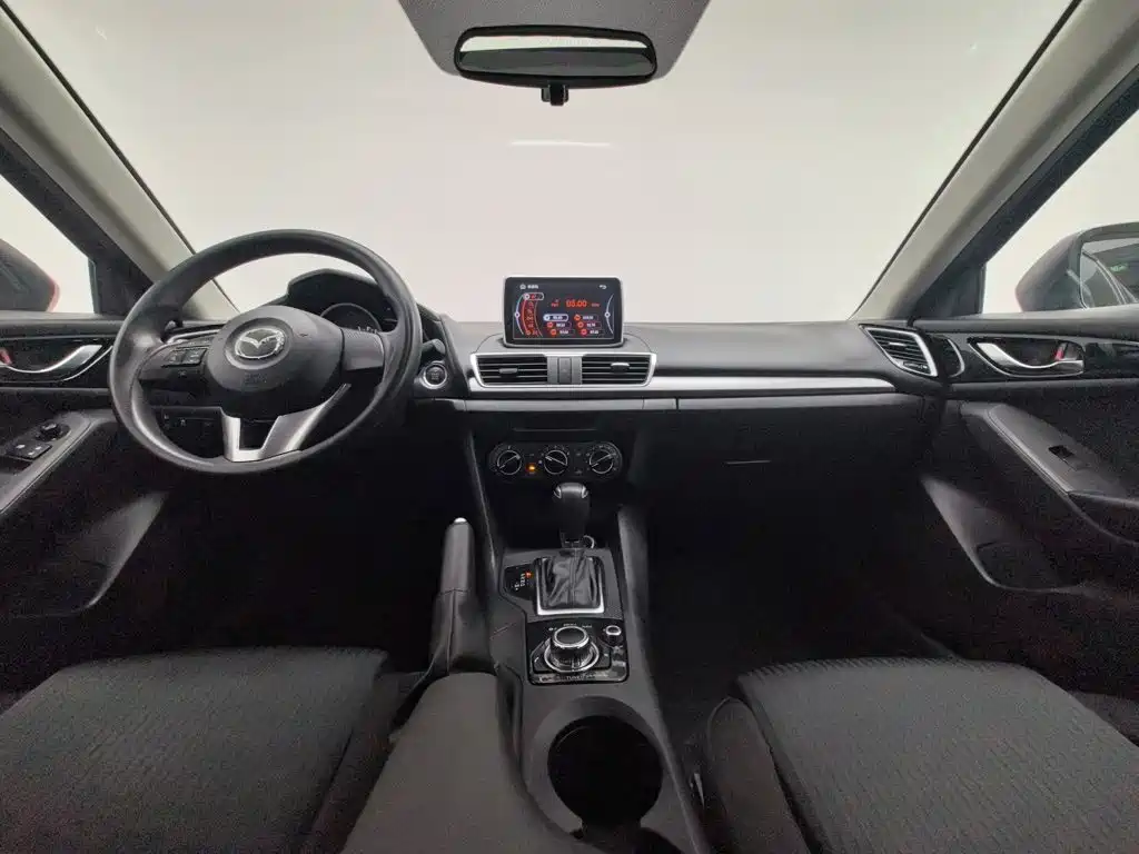 Mazda 3 Axela — миниатюра 5