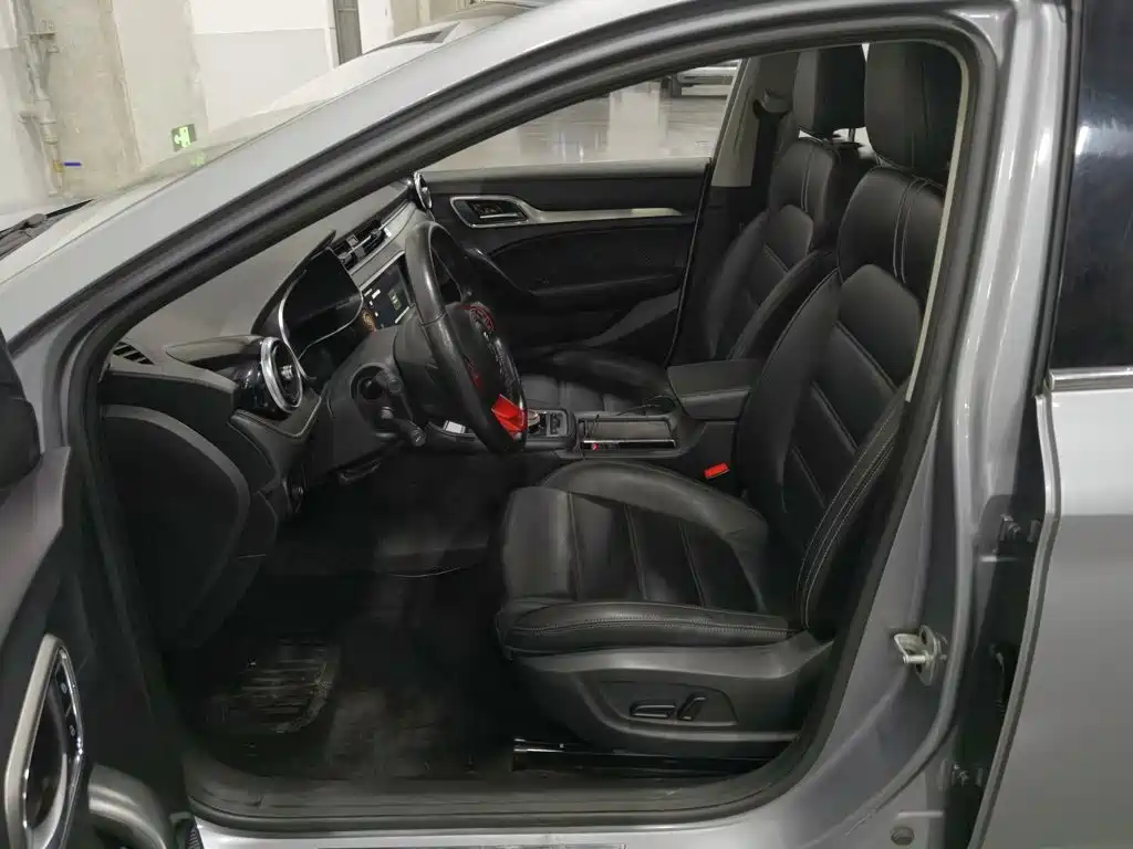 MG 6 New Energy — миниатюра 10