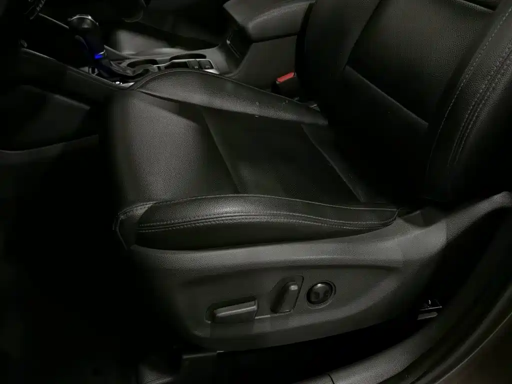 Hyundai Tucson — миниатюра 20