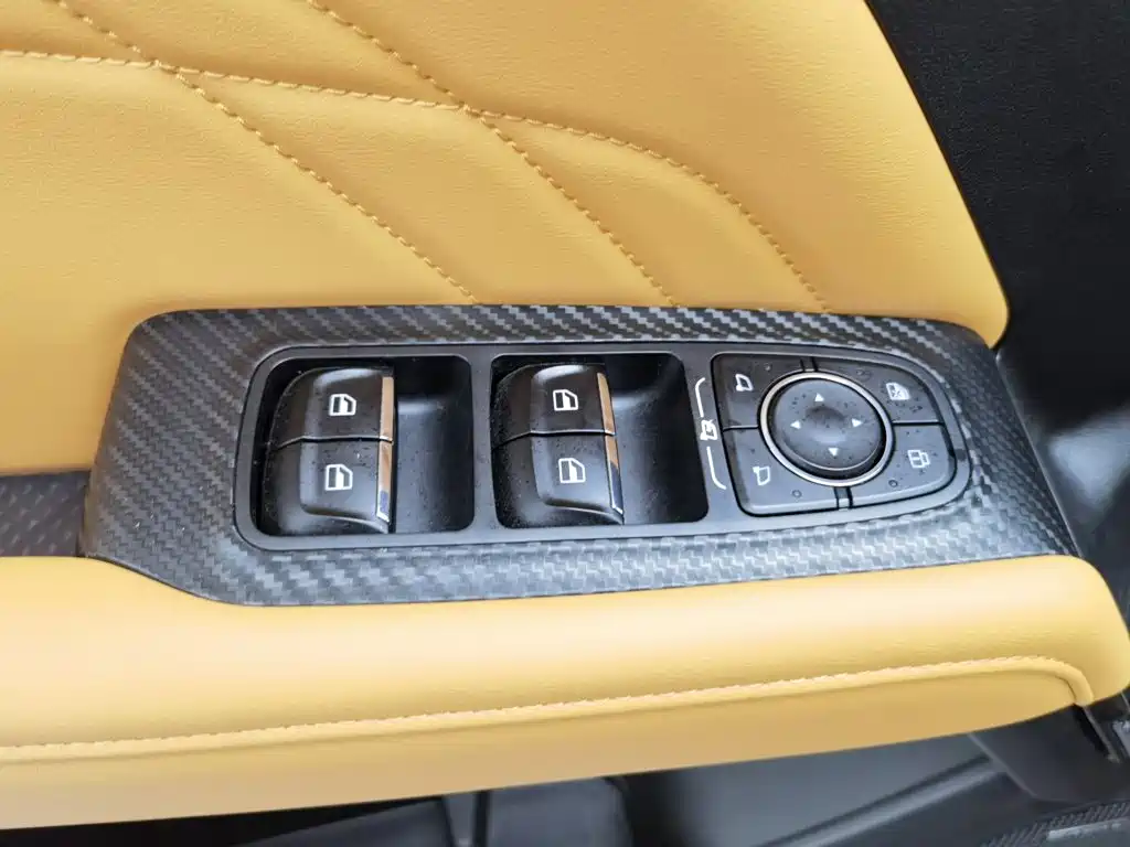 Haval Menglong New Energy — миниатюра 9