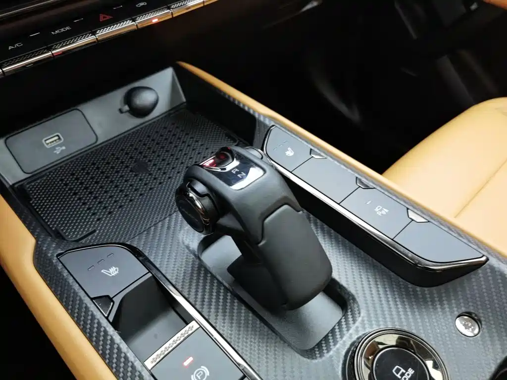 Haval Menglong New Energy — миниатюра 13
