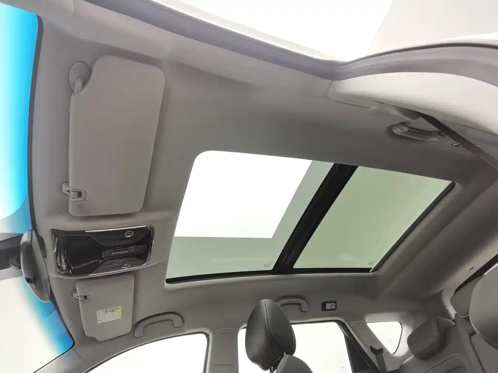 Jetour X70 — миниатюра 14