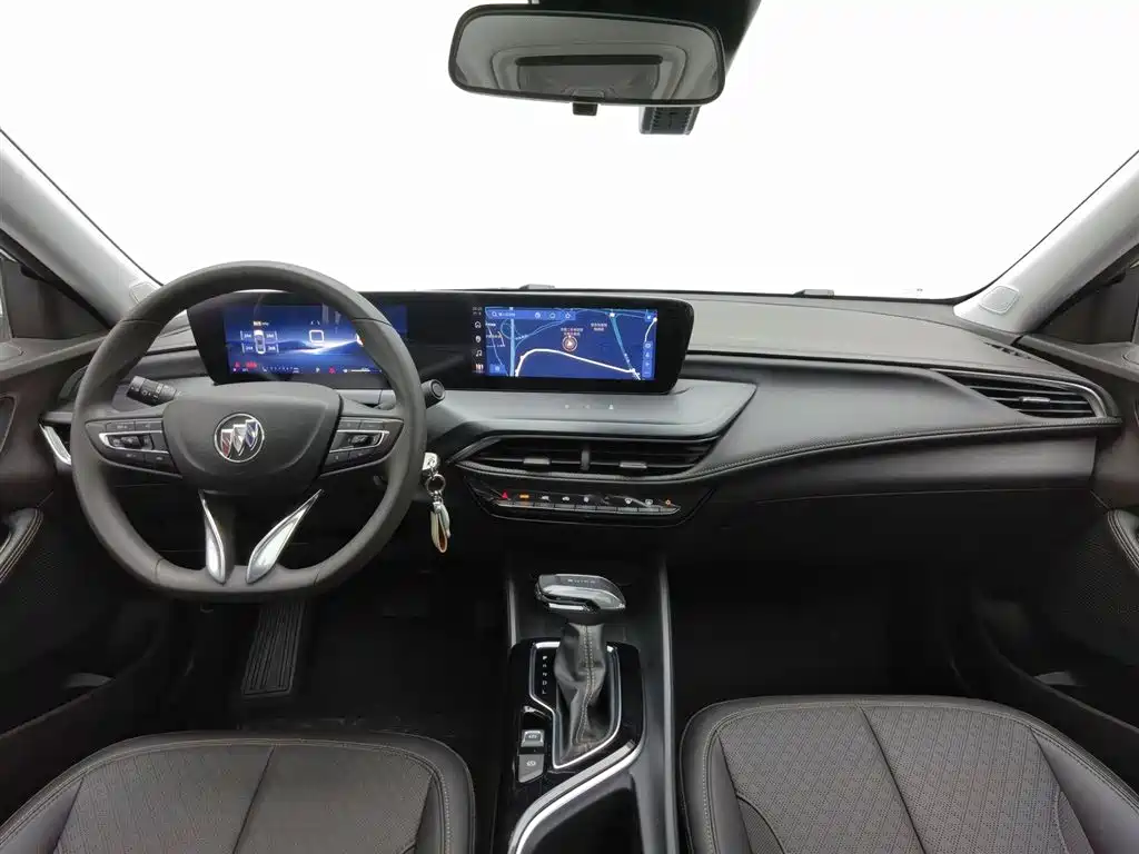 Buick Verano 2023 Pro