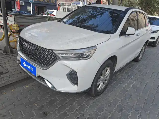 HAVAL  M6