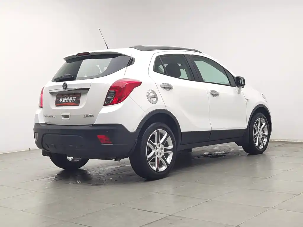 Buick Encore — миниатюра 2