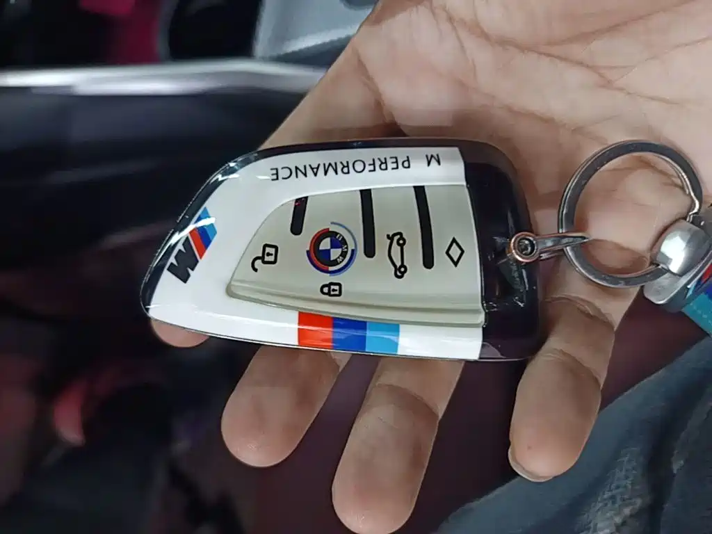 BMW 3 Series — миниатюра 13