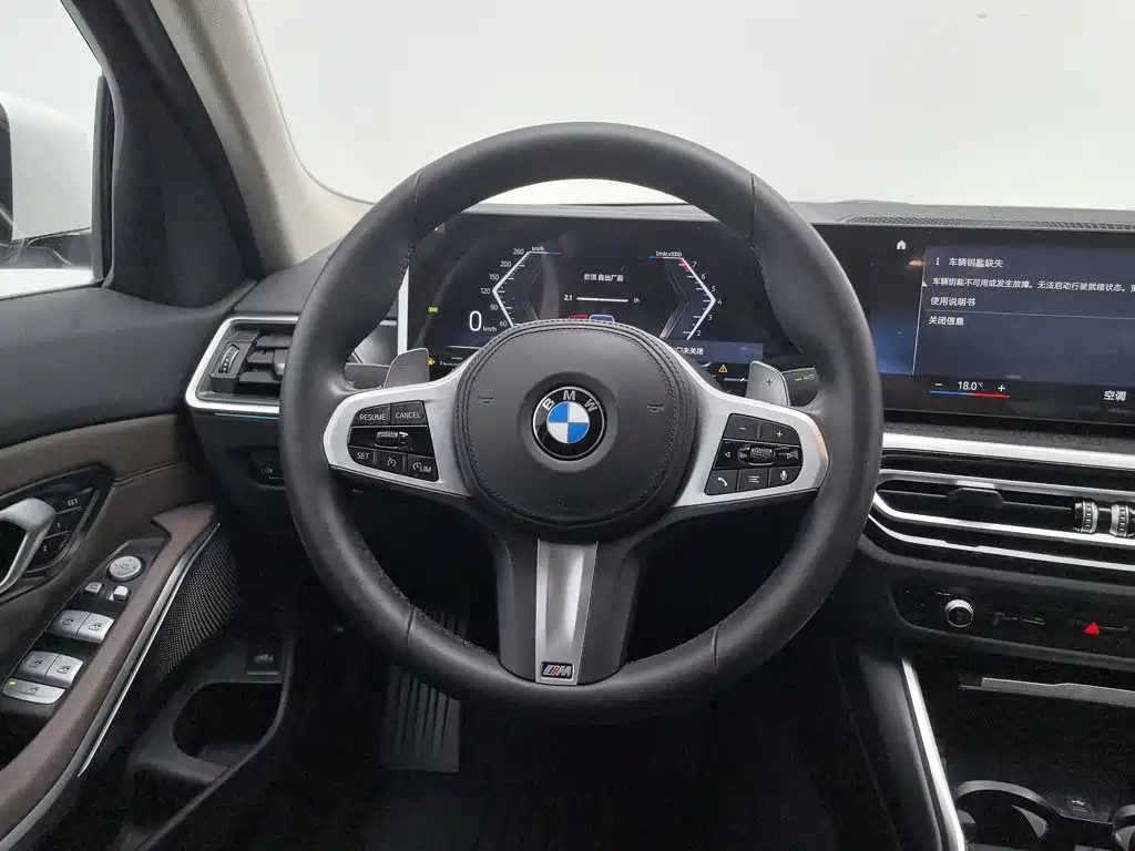 BMW 3 Series — миниатюра 11