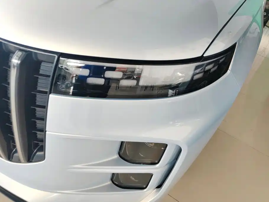 Chery C-DM — миниатюра 5