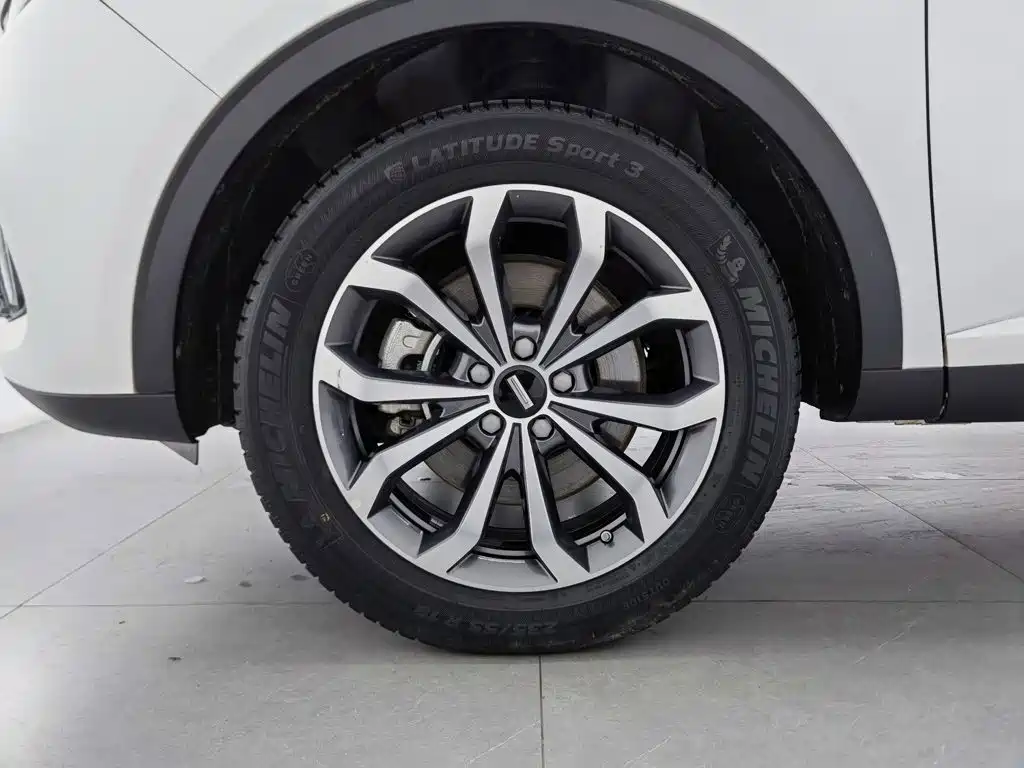Wey Wey VV6 — миниатюра 17