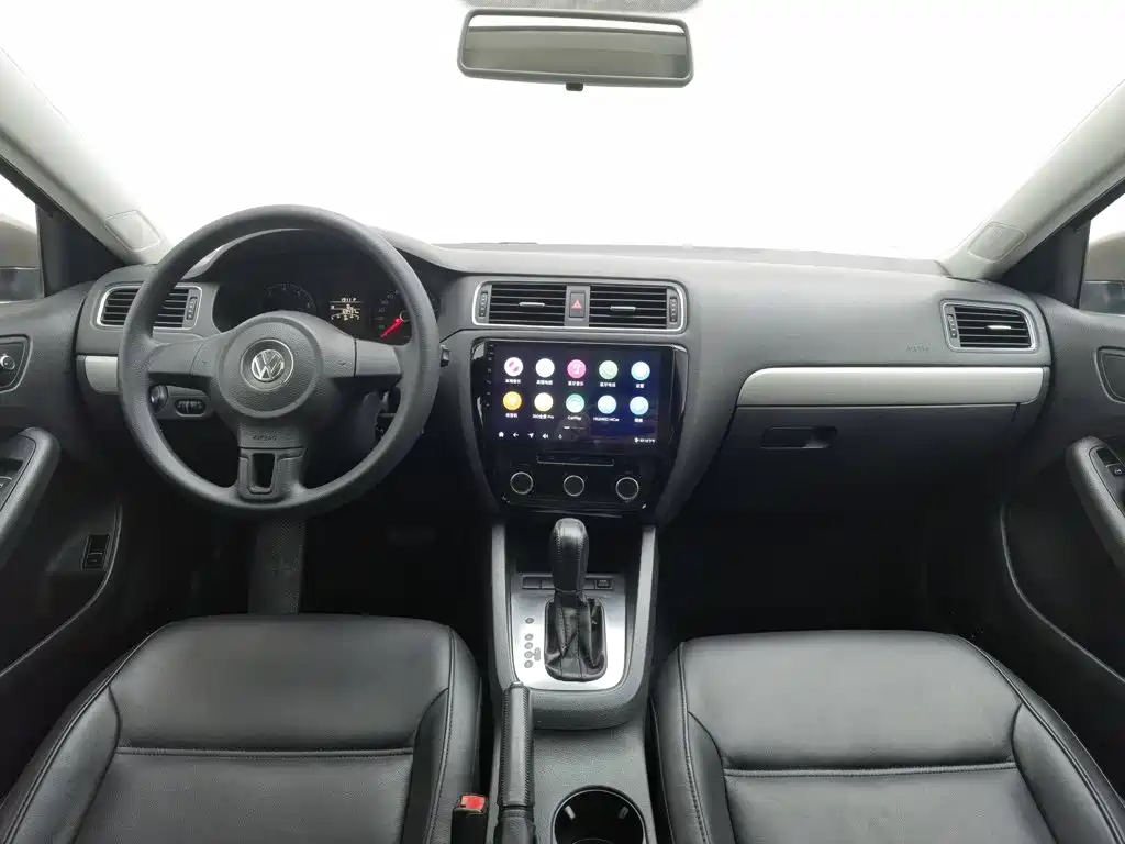 Volkswagen Sagitar — миниатюра 5