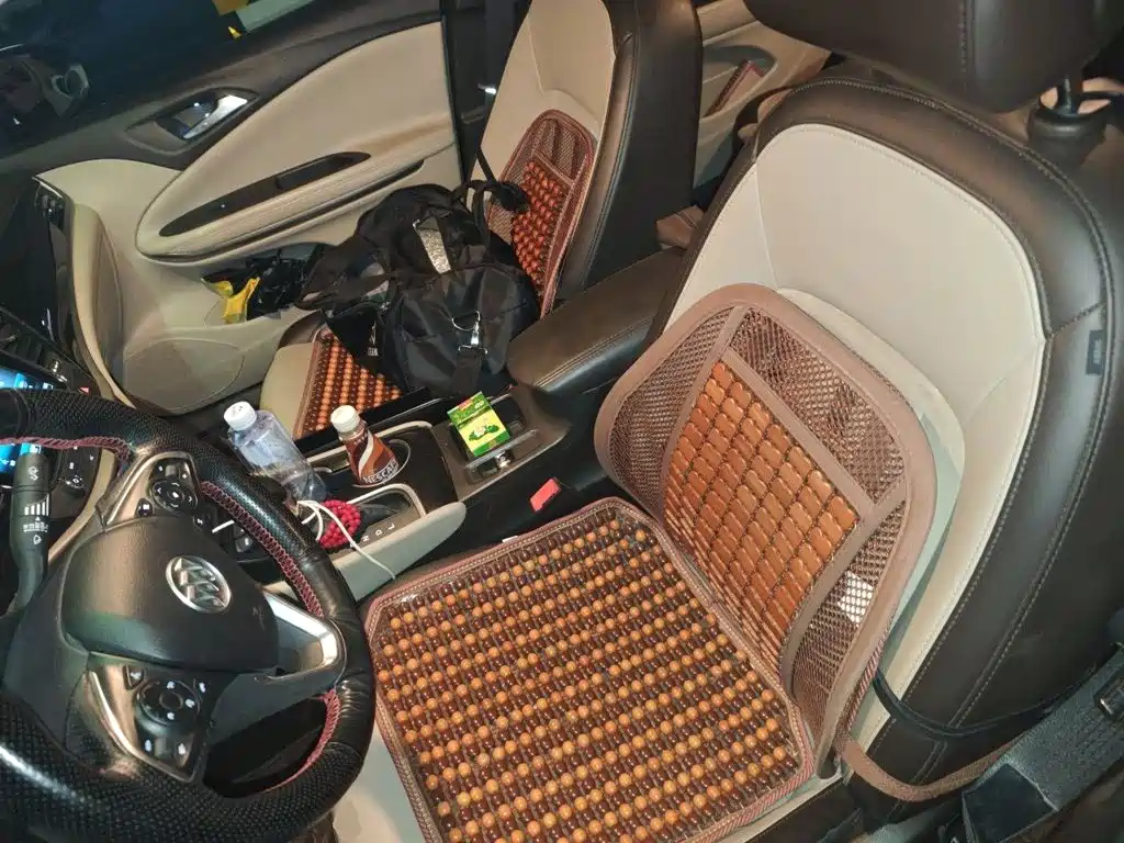 Buick Verano — миниатюра 17
